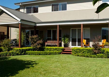 5 Reasons Sir Walter turf is perfect for Sydney homes