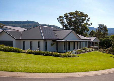 drought tolerant grass variety