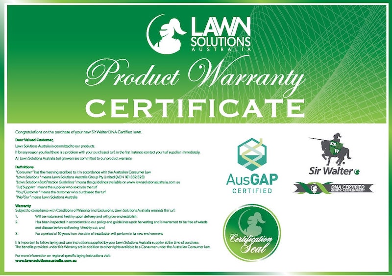 SirWalter-DNA_Warranty-Certificate